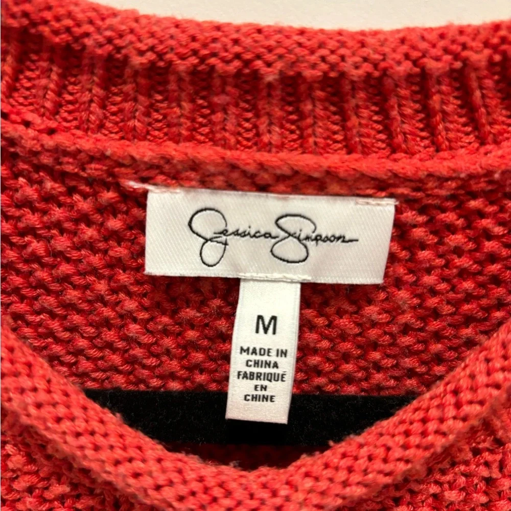 Jessica Simpson sweater - Picture 4 of 4